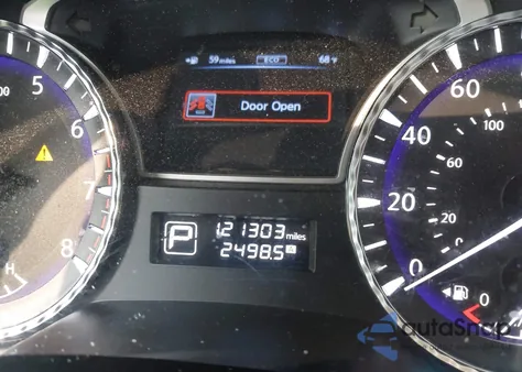 2013 Infiniti Jx35 from USA, damaged, VIN 5N1AL0MM9DC340644